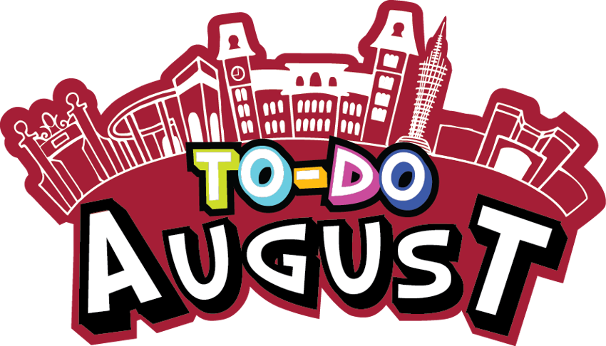 august to do