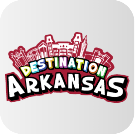 Destination AR logo